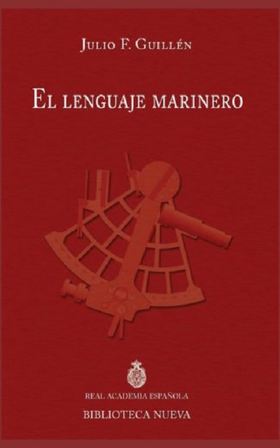 El lenguaje marinero