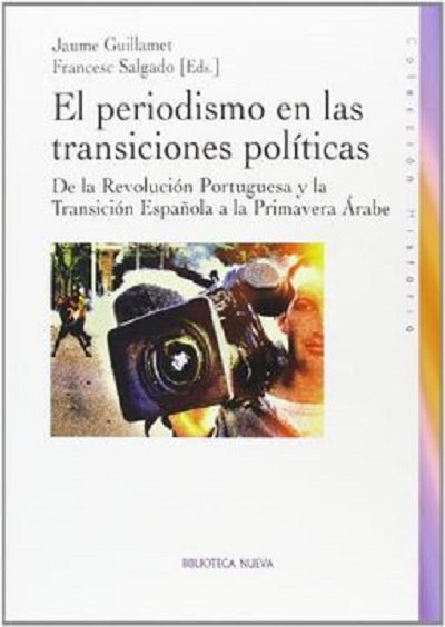 El periodismo en las transiciones políticas