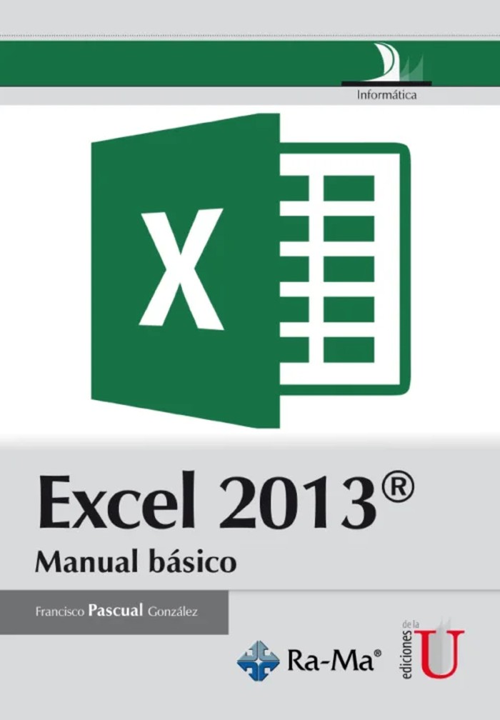 Excel 2013