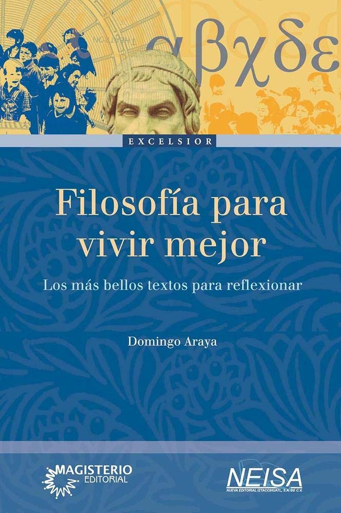 Filosofía para vivir mejor