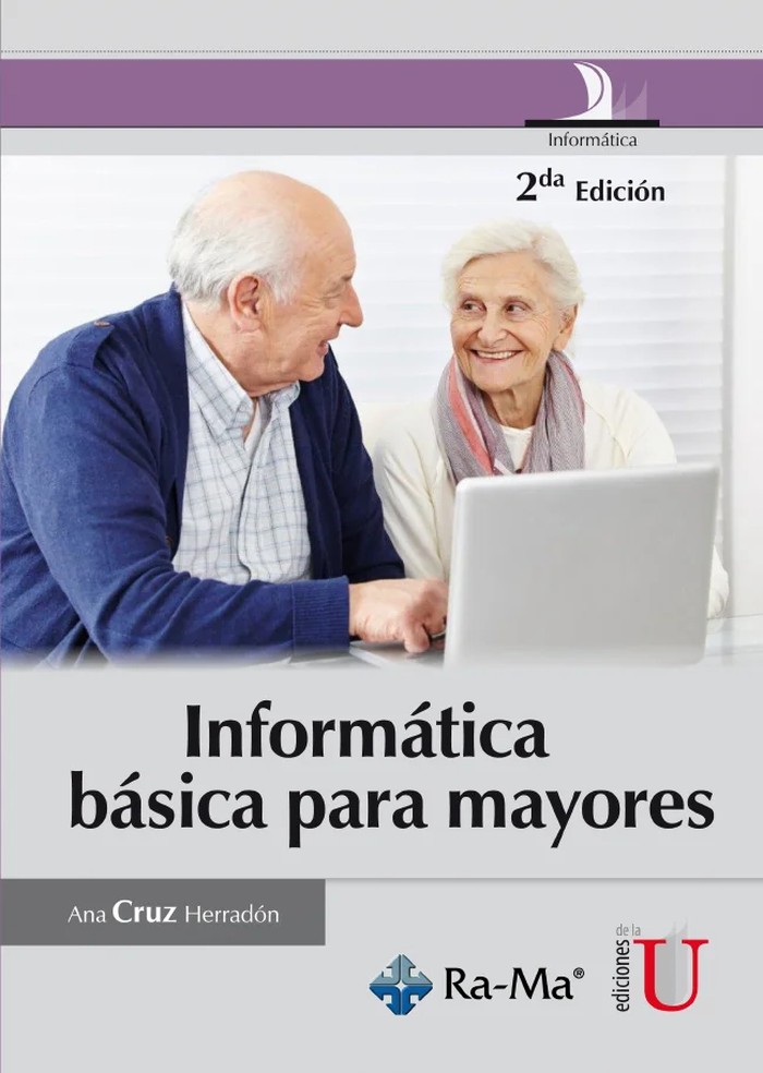 Informática básica para mayores