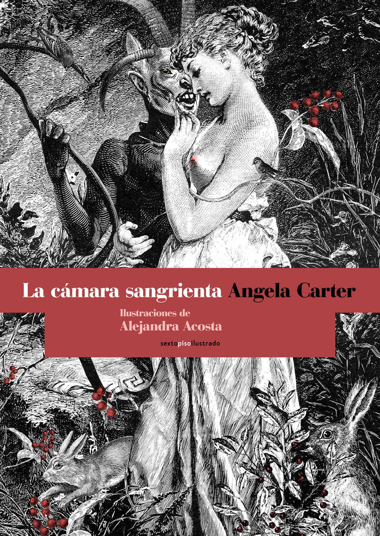 La cámara sangrienta
