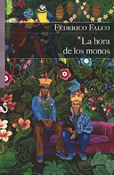 La hora de los monos