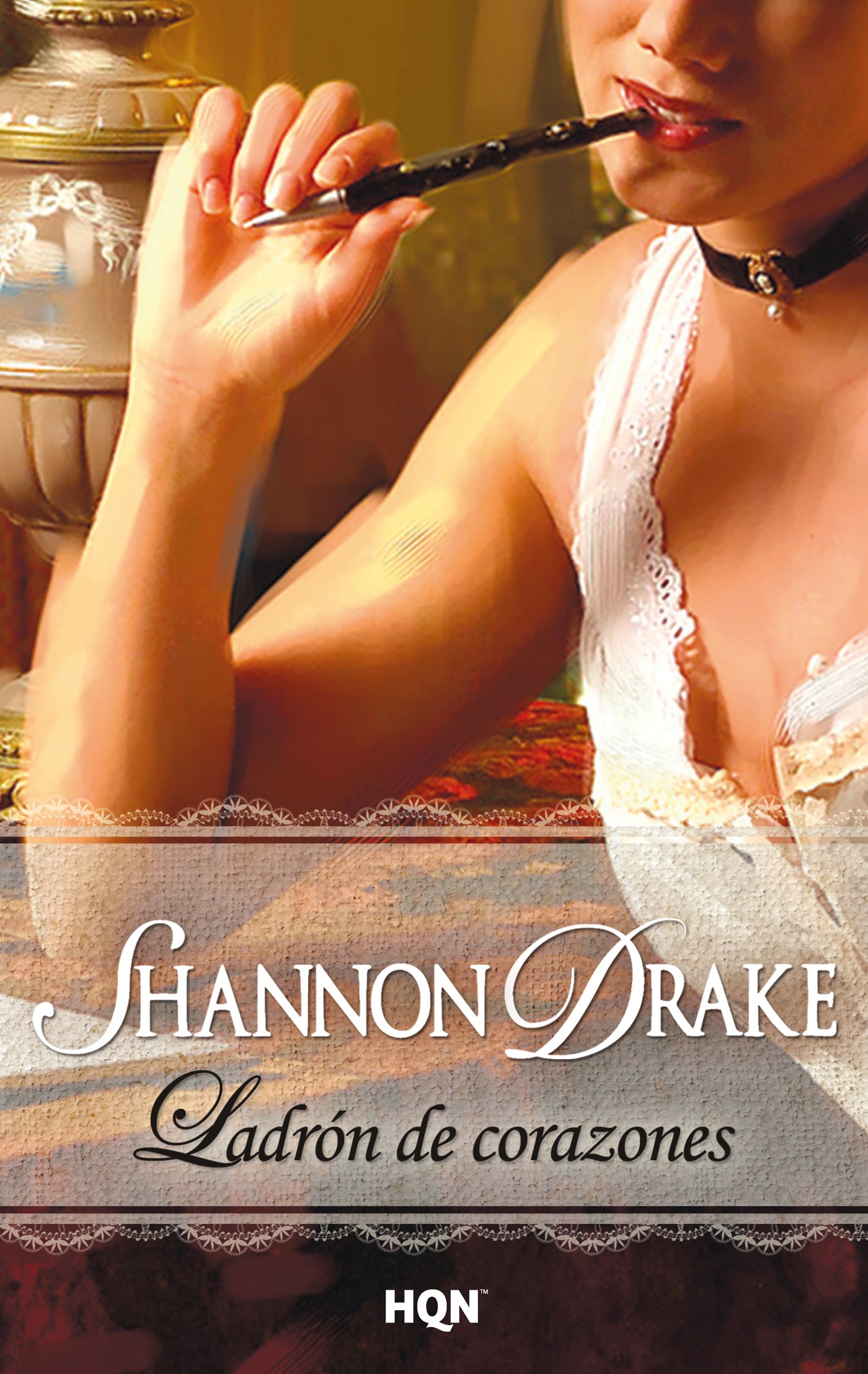 Ladrón de corazones