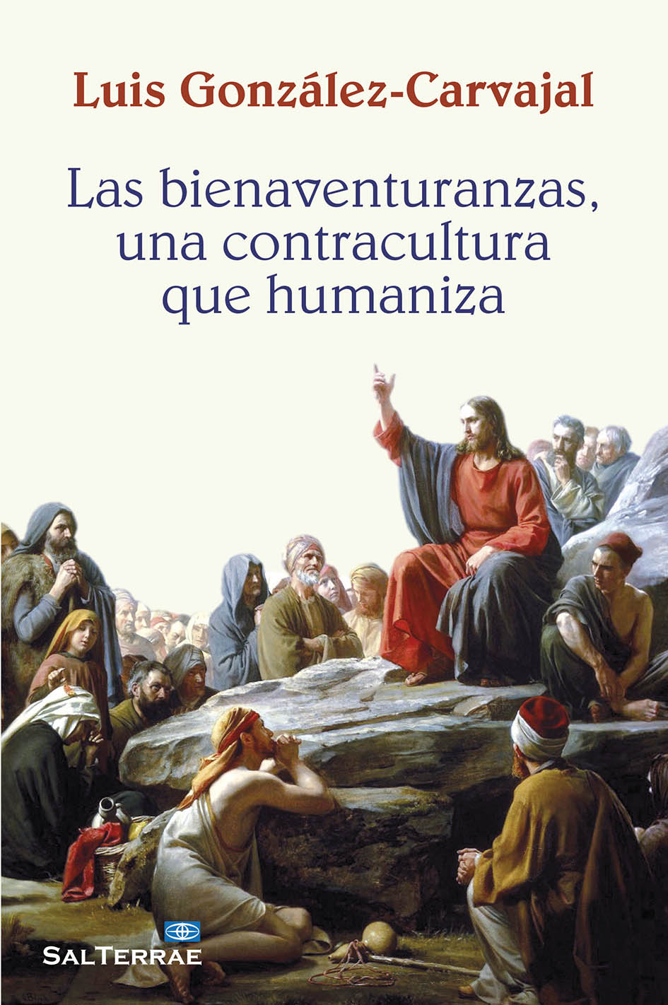 Las bienaventuranzas, una contracultura que humaniza