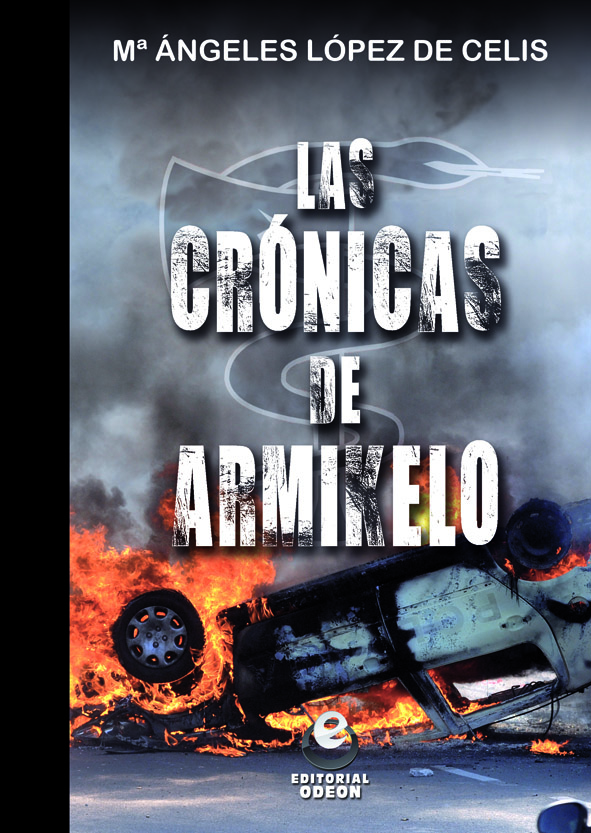 Las crónicas de Armikelo