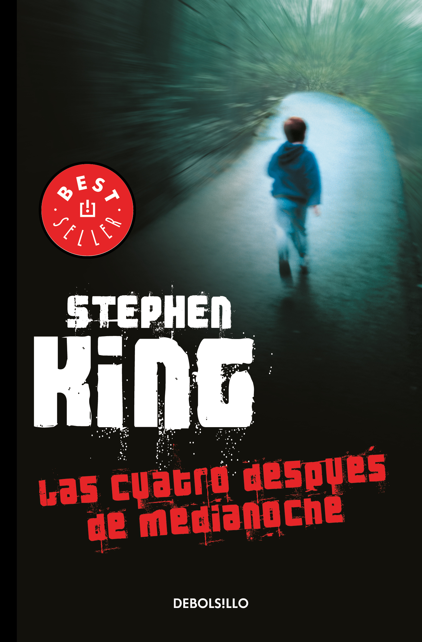 Las cuatro después de medianoche