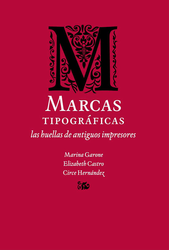 Marcas tipográficas