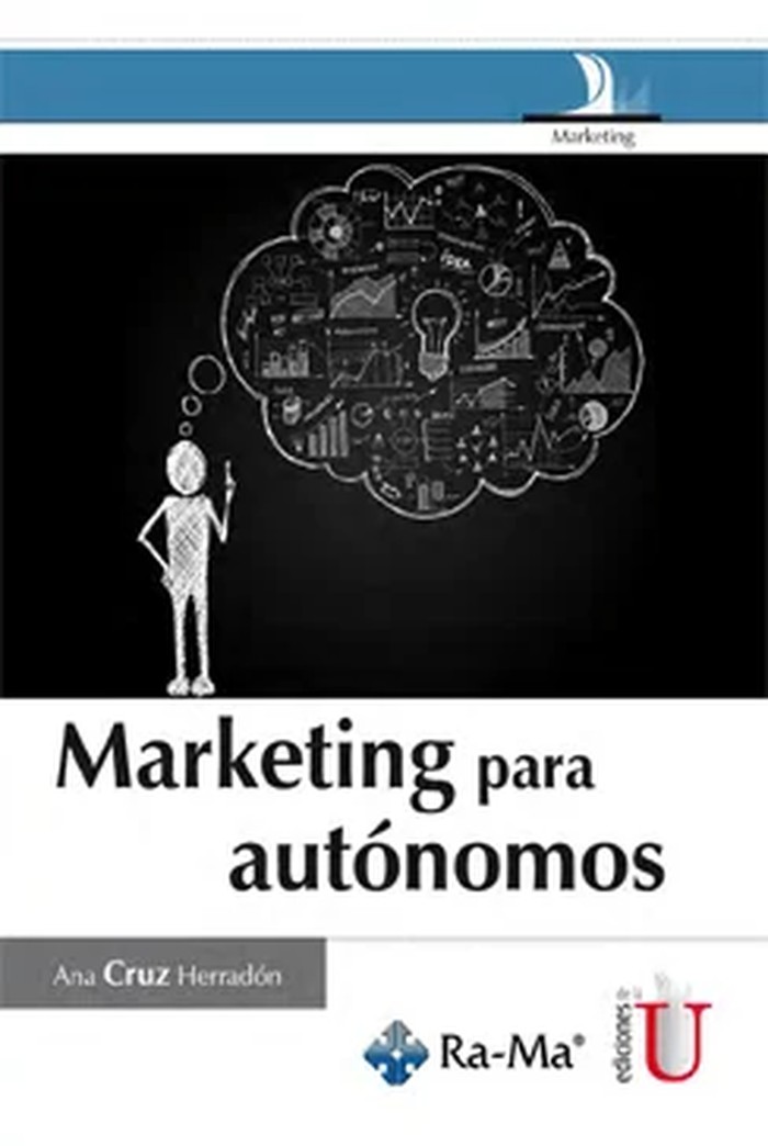 Marketing para autónomos