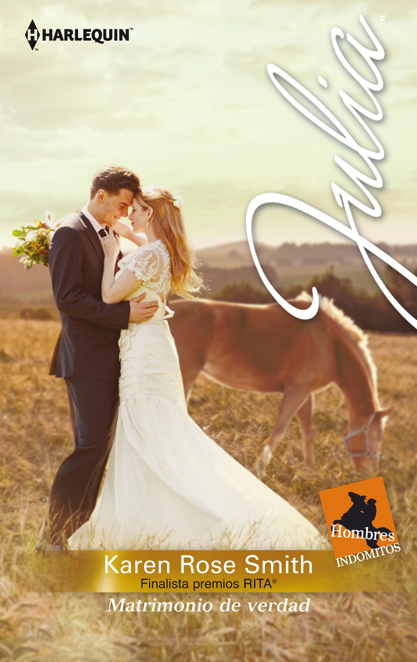Matrimonio de verdad