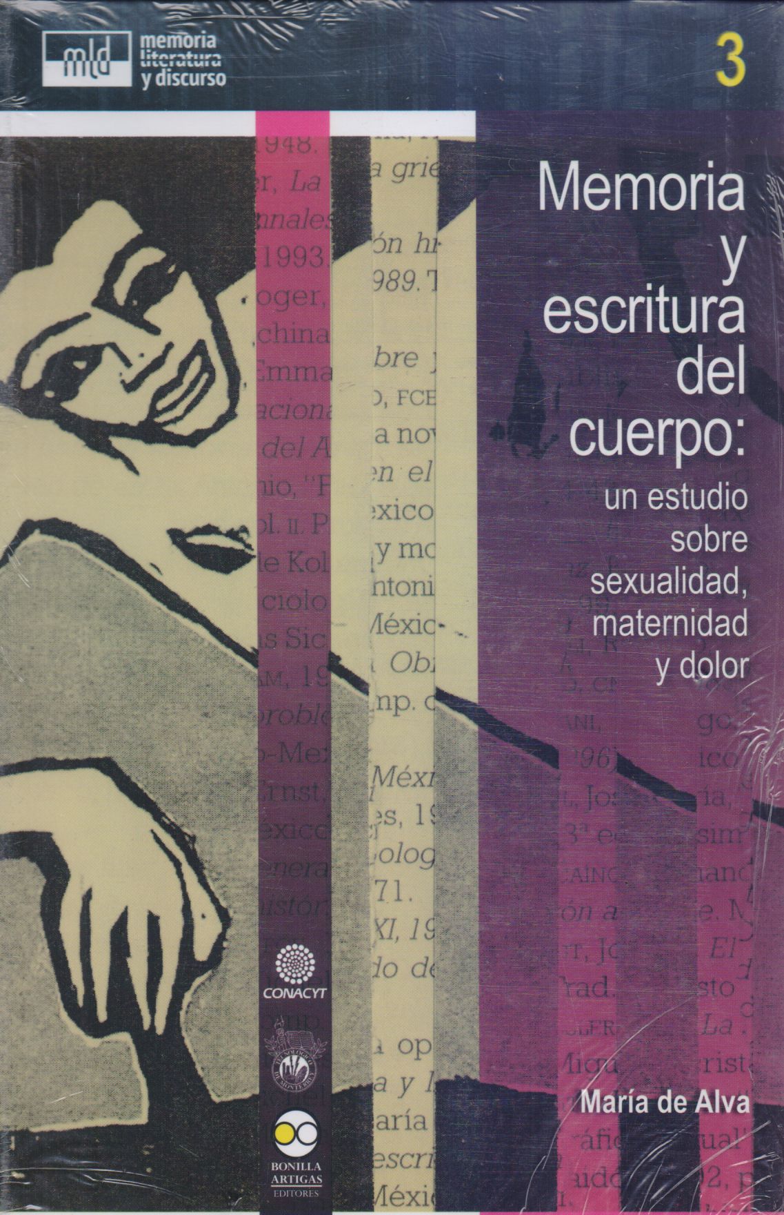 Memoria y escritura del cuerpo