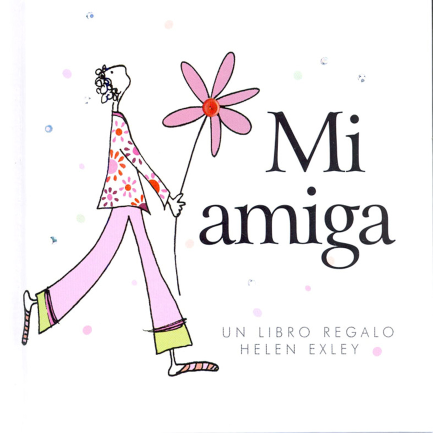 Mi amiga