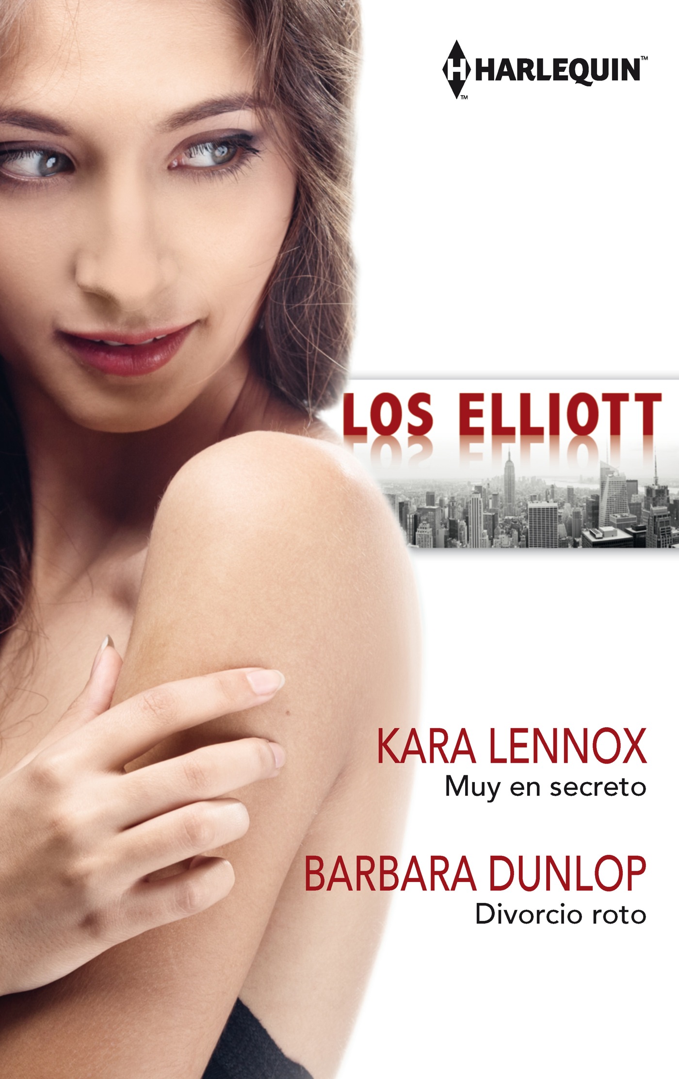 Muy en secreto; Divorcio roto