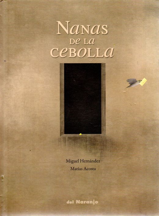 Nanas de la cebolla