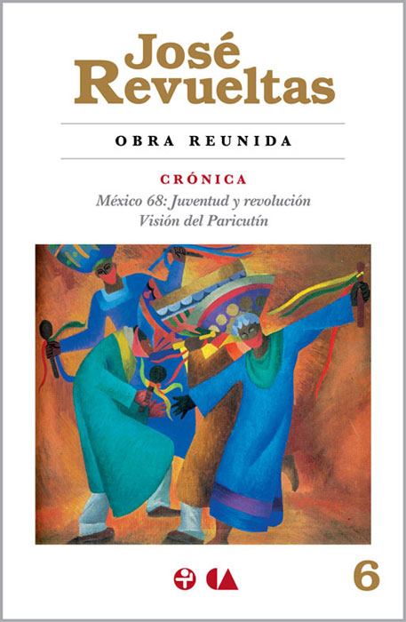 Obra reunida. Crónica