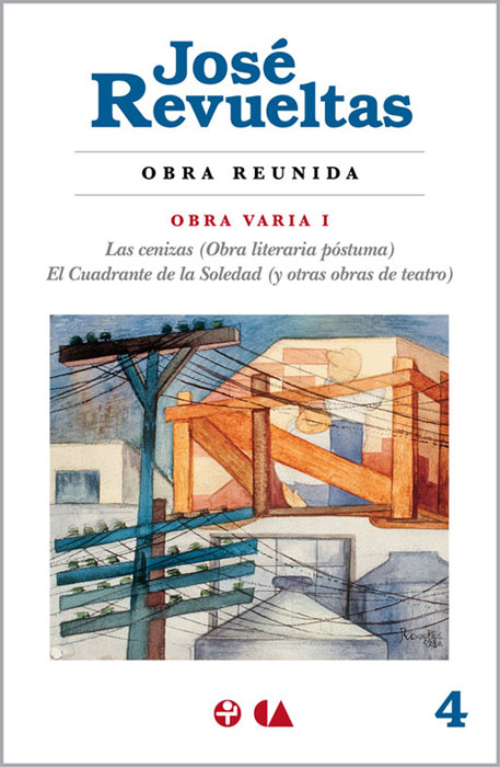 Obra reunida. Obra varia I