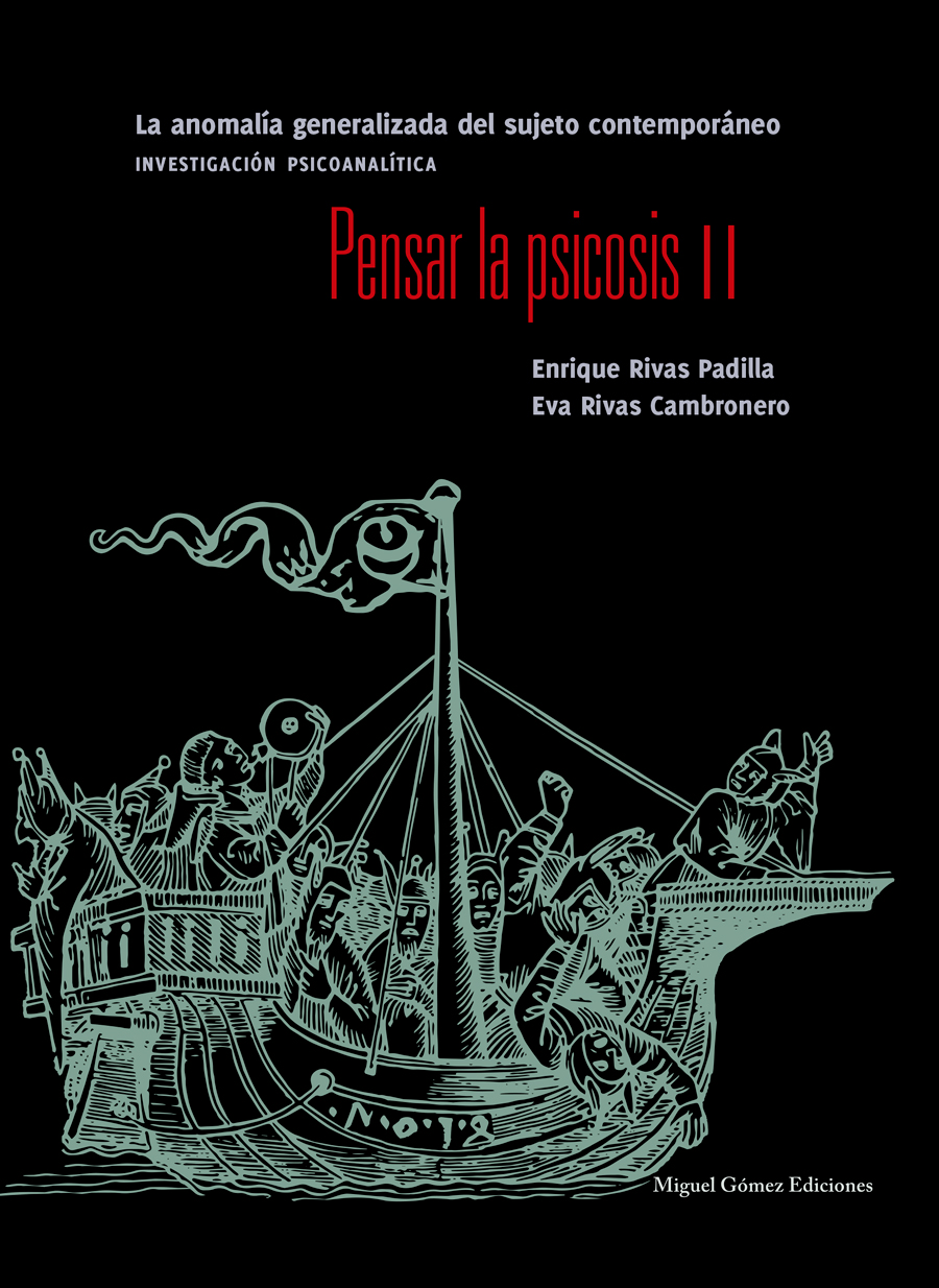 Pensar la psicosis II