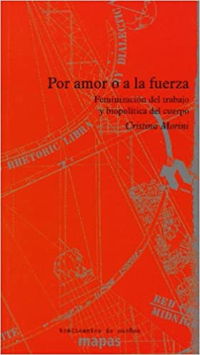 Por amor o a la fuerza