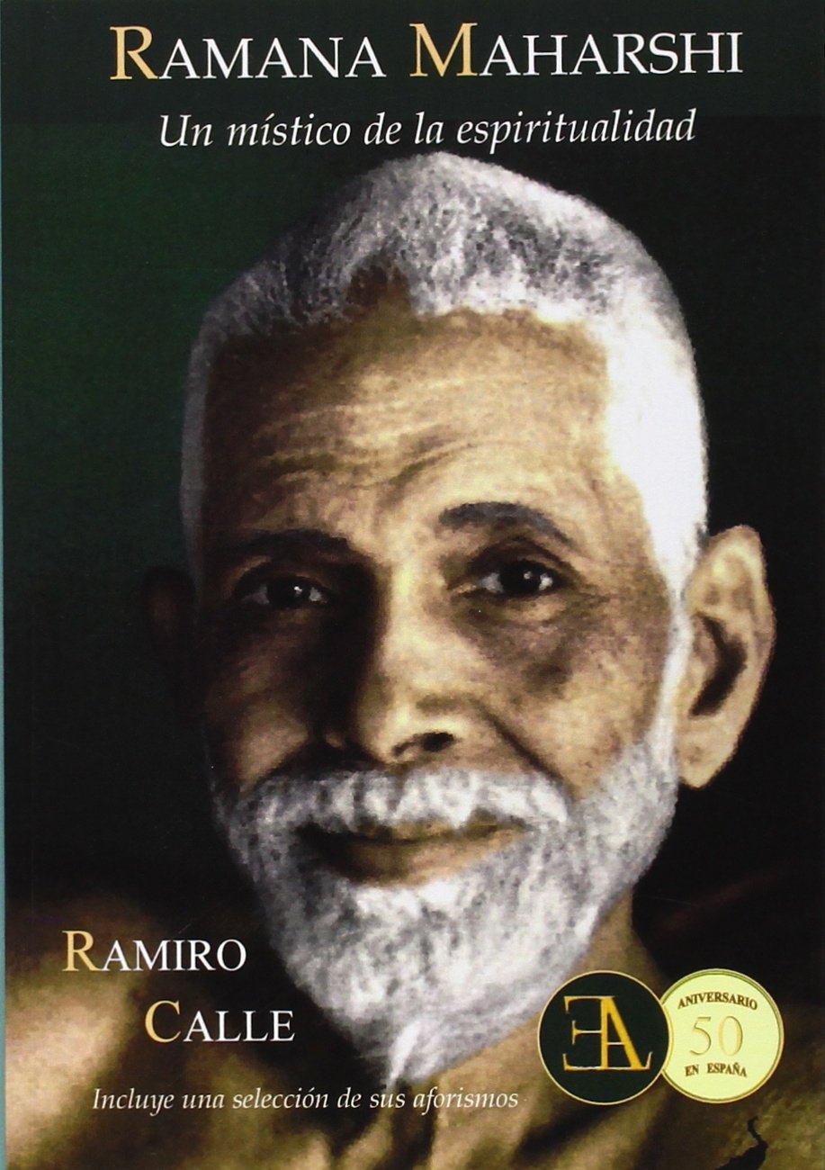 Ramana Maharshi
