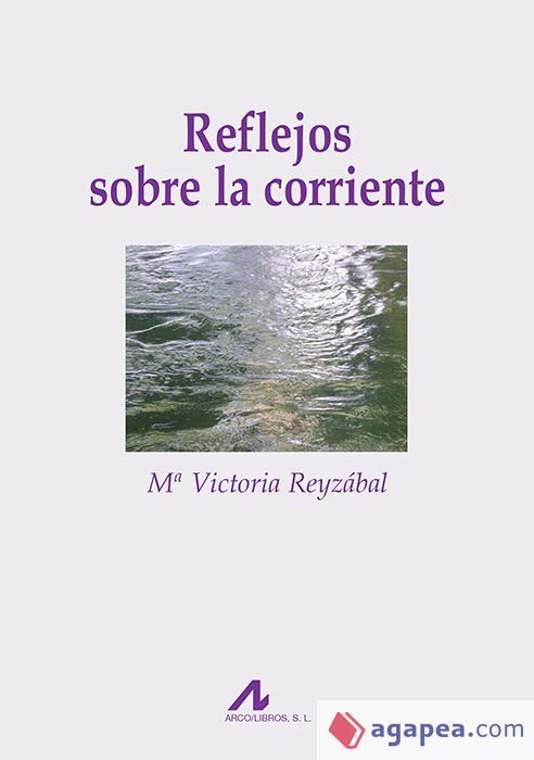 Reflejos sobre la corriente