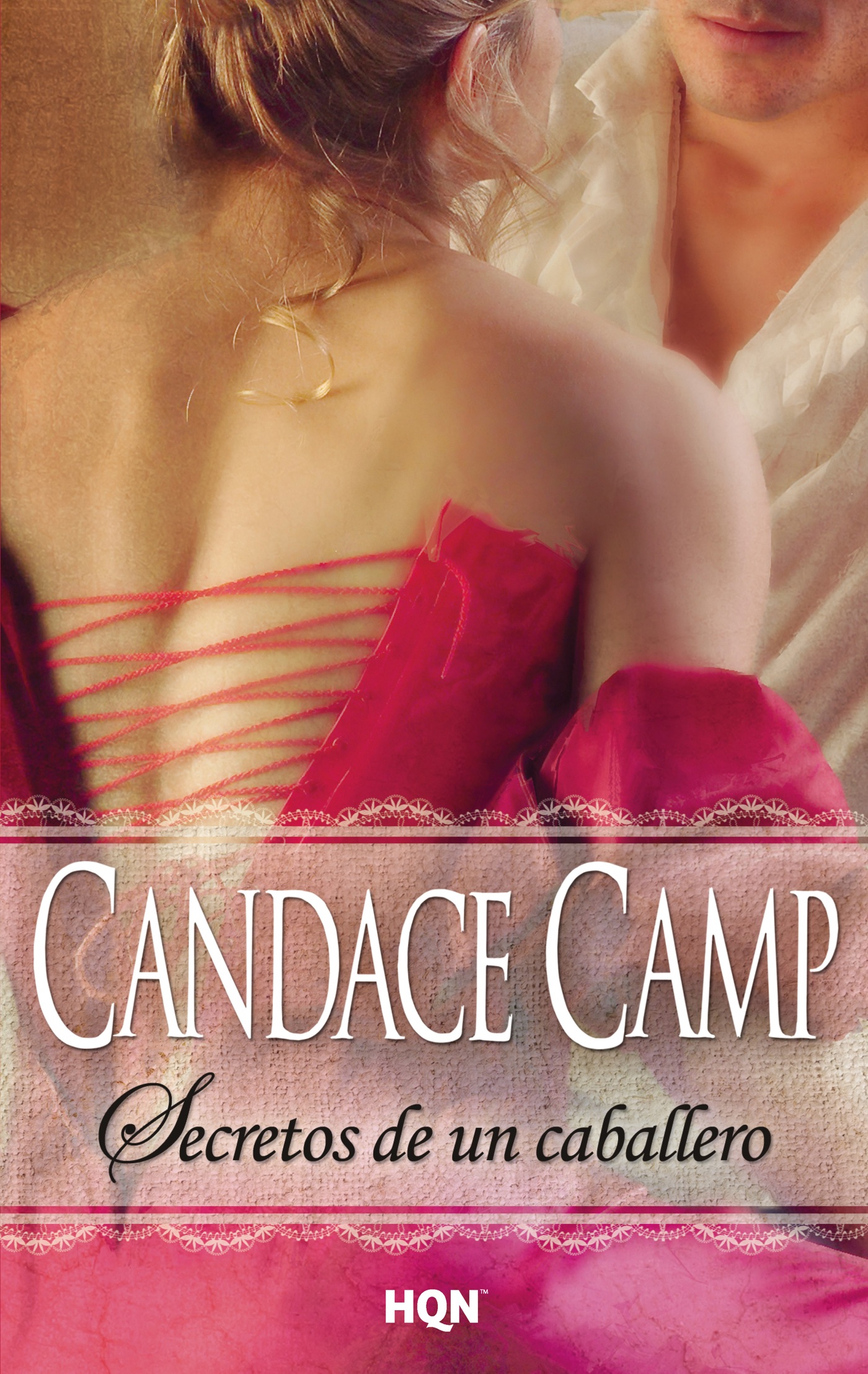 Secretos de un caballero