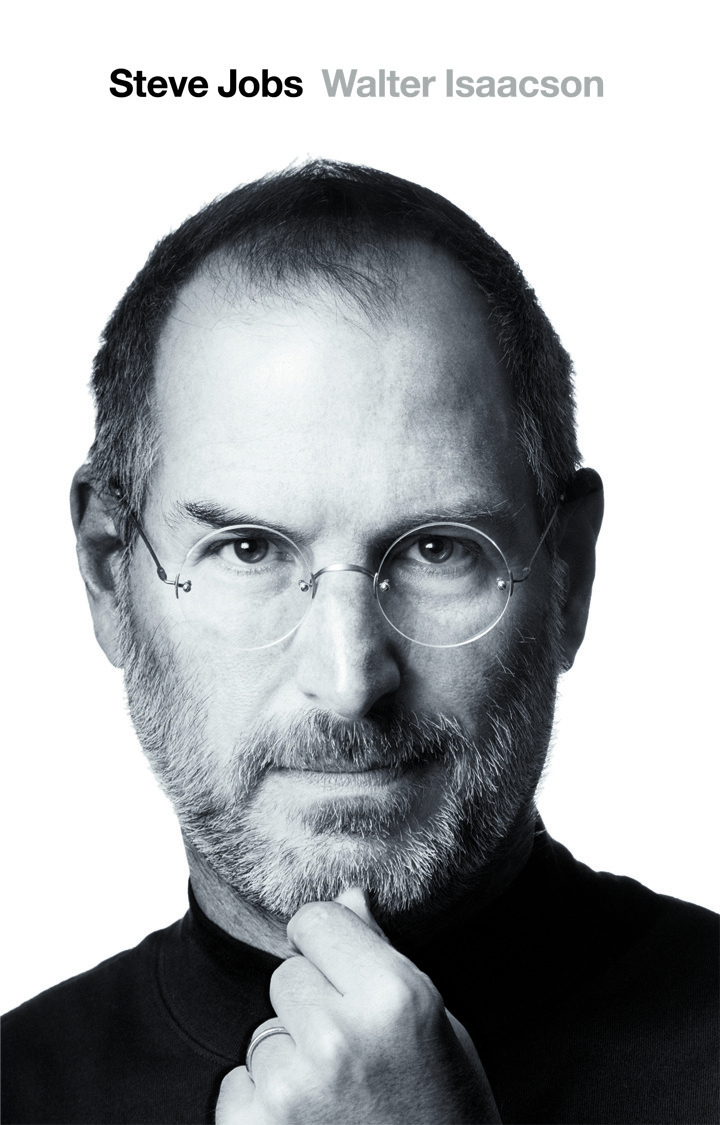 Steve Jobs. La biografia