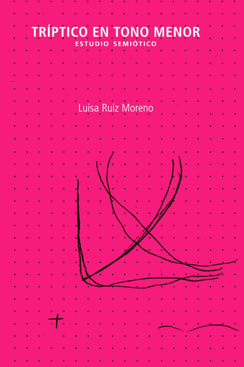 Tríptico en tono menor