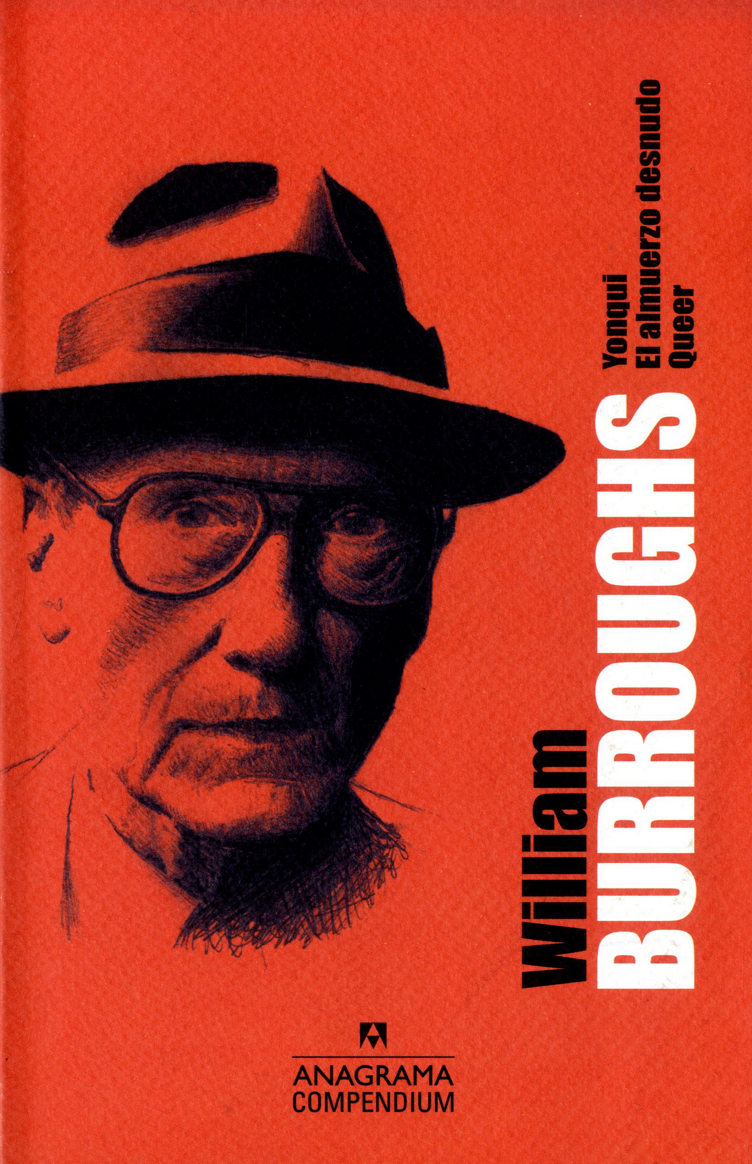 William S. Burroughs
