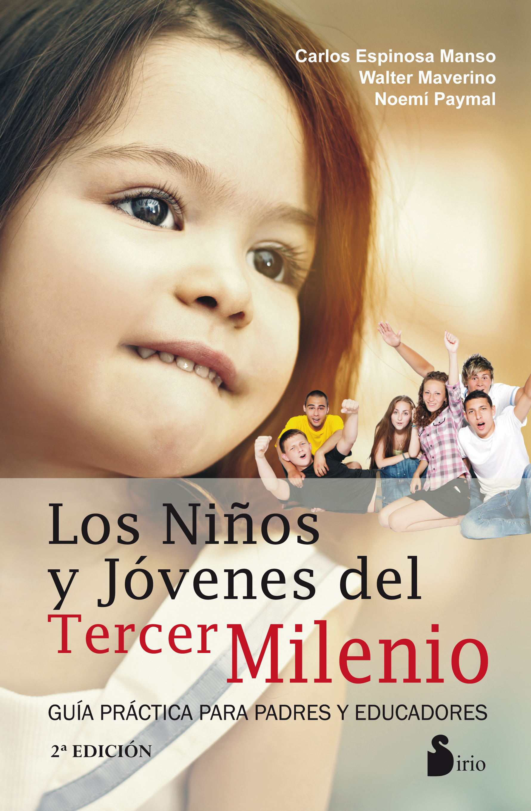 Los niños y jóvenes del tercer milenio (N.P.)
