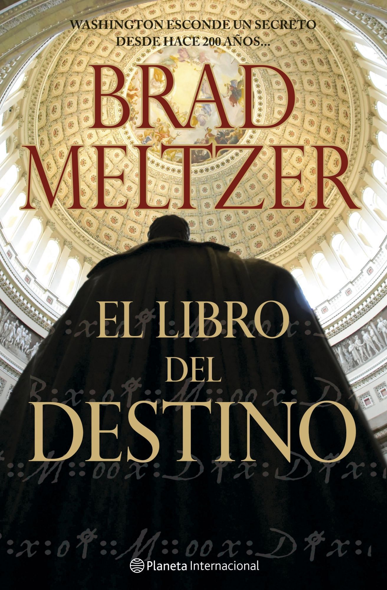 El libro del Destino