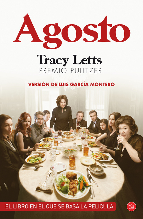 Agosto (bolsillo)