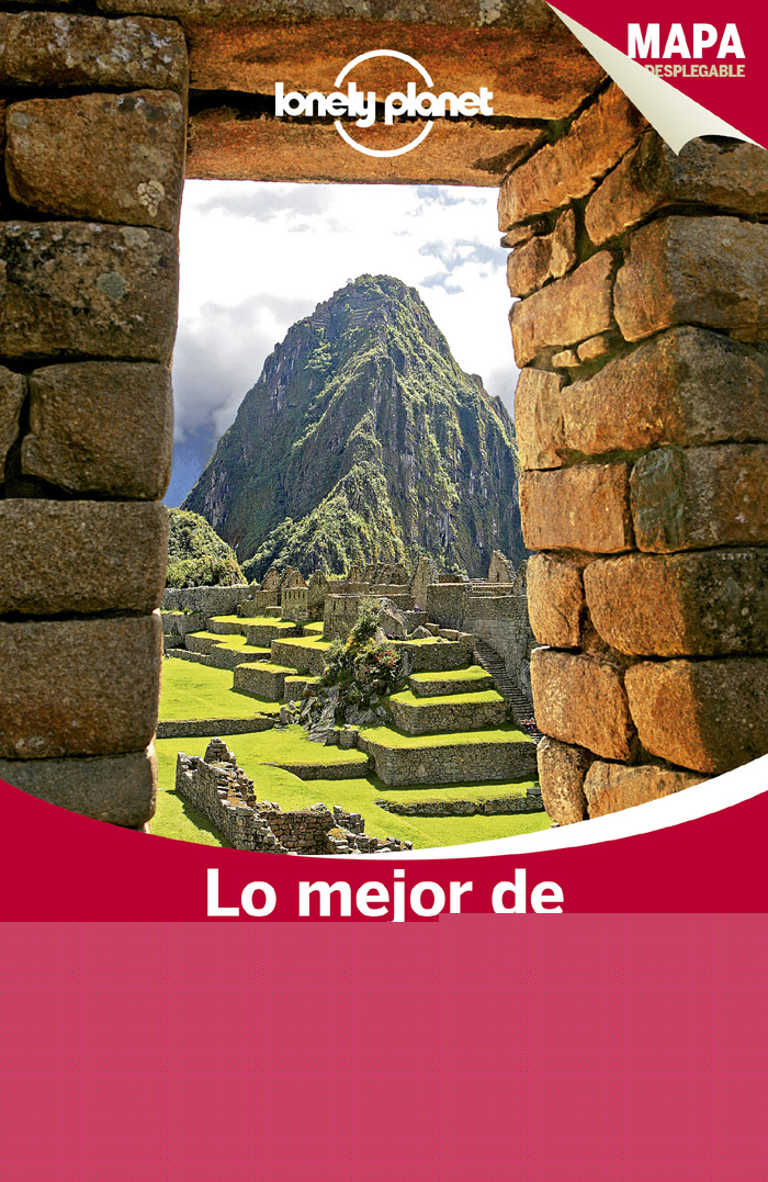 Lo mejor de Perú 2