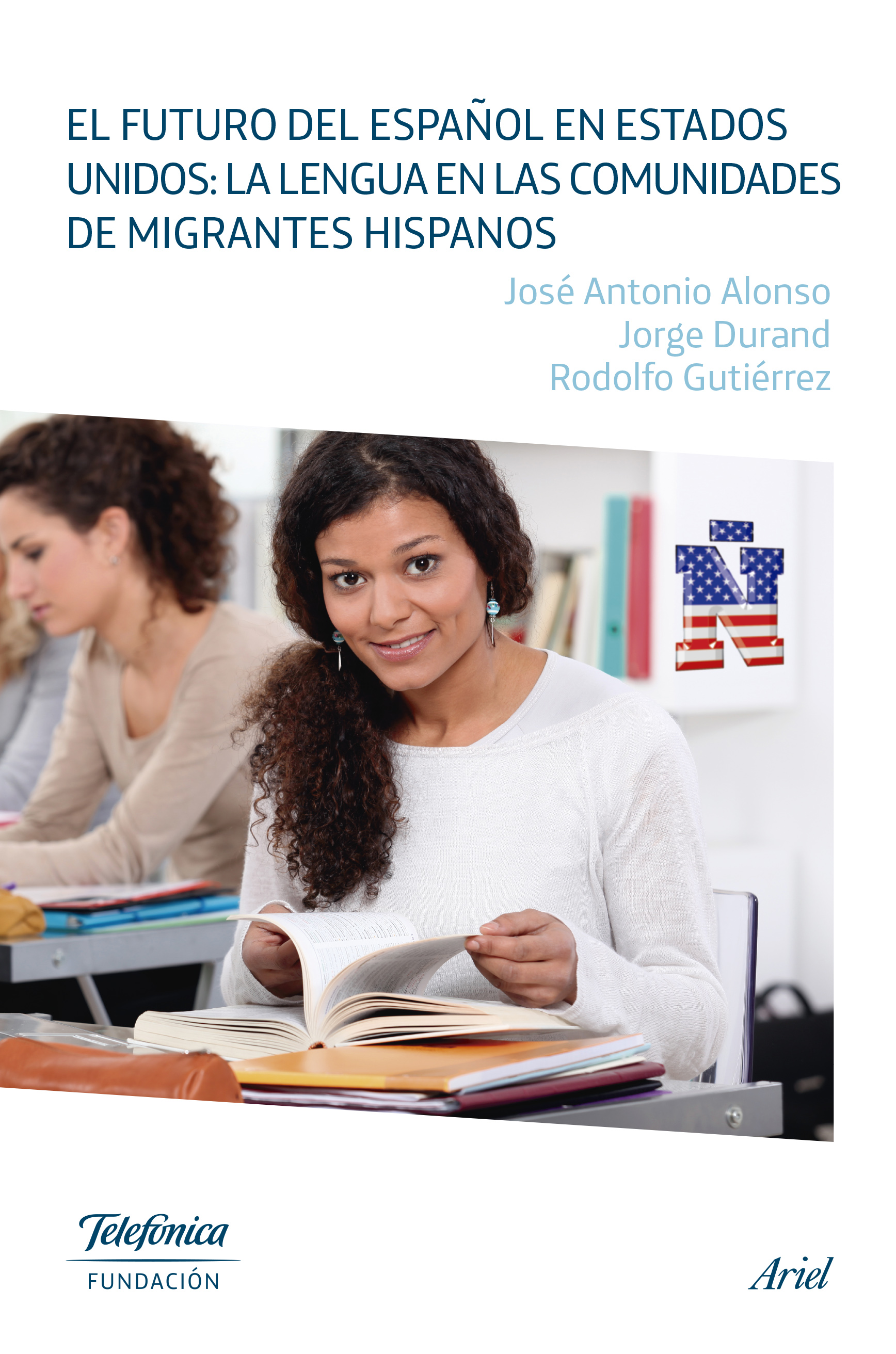 El futuro del español en Estados Unidos: la lengua en las comunidades de migrant