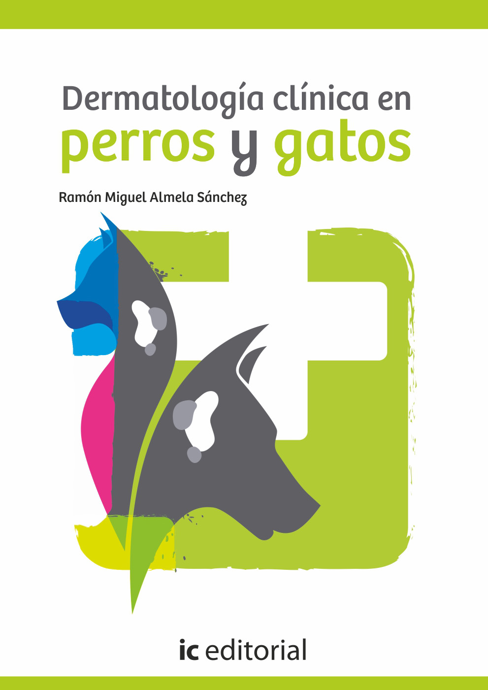 Dermatología clínica en perros y gatos