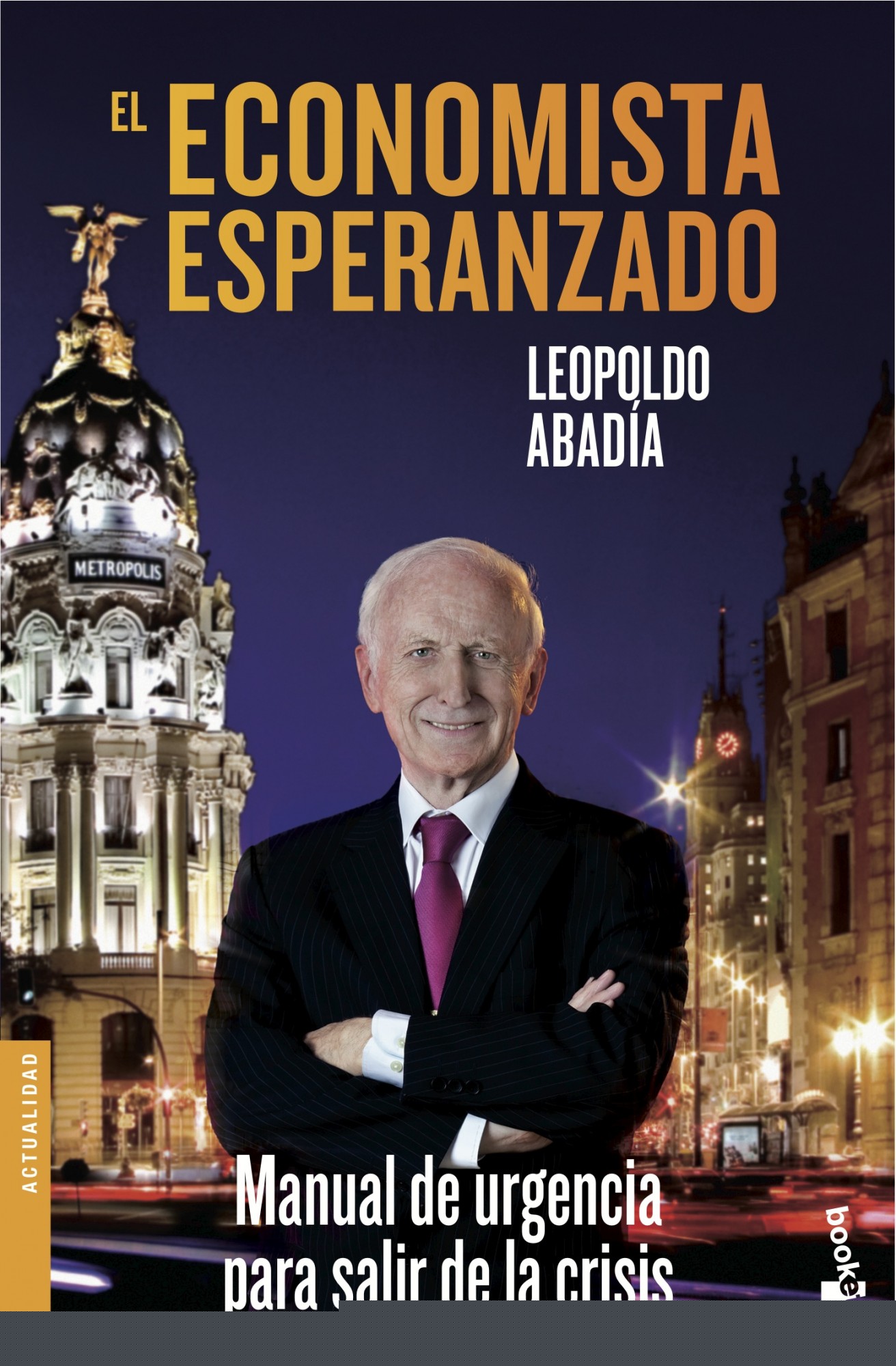 El economista esperanzado