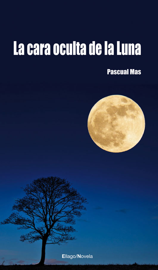La cara oculta de la Luna