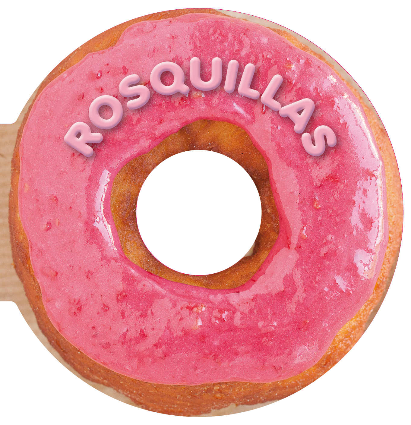 Rosquillas
