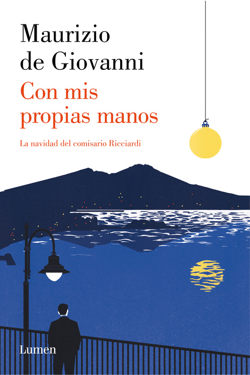 Con mis propias manos (Comisario Ricciardi 5)