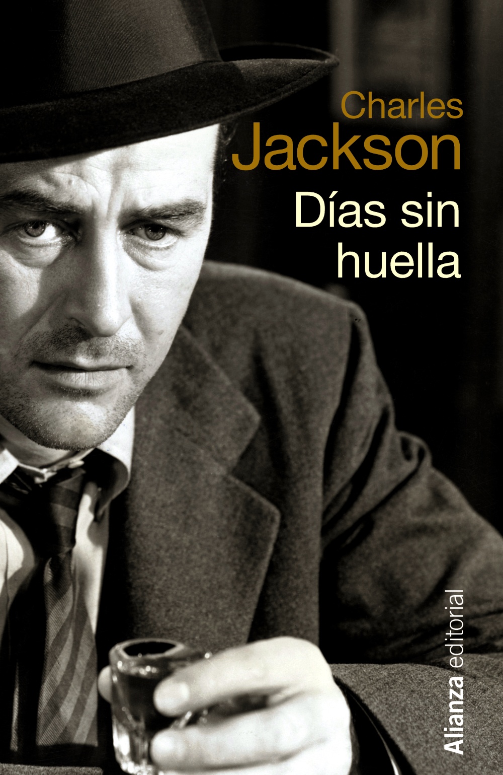 Días sin huella