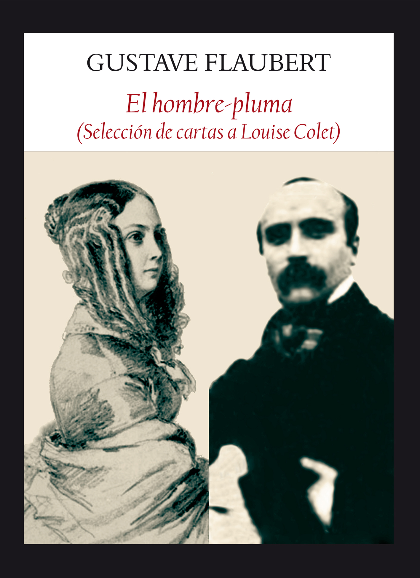 El hombre-pluma