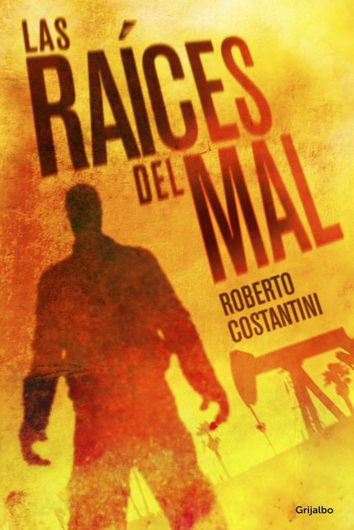 Las raíces del mal (Comisario Michele Balistreri 2)