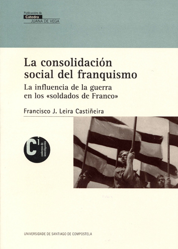 VC/5-La consolidación social del franquismo