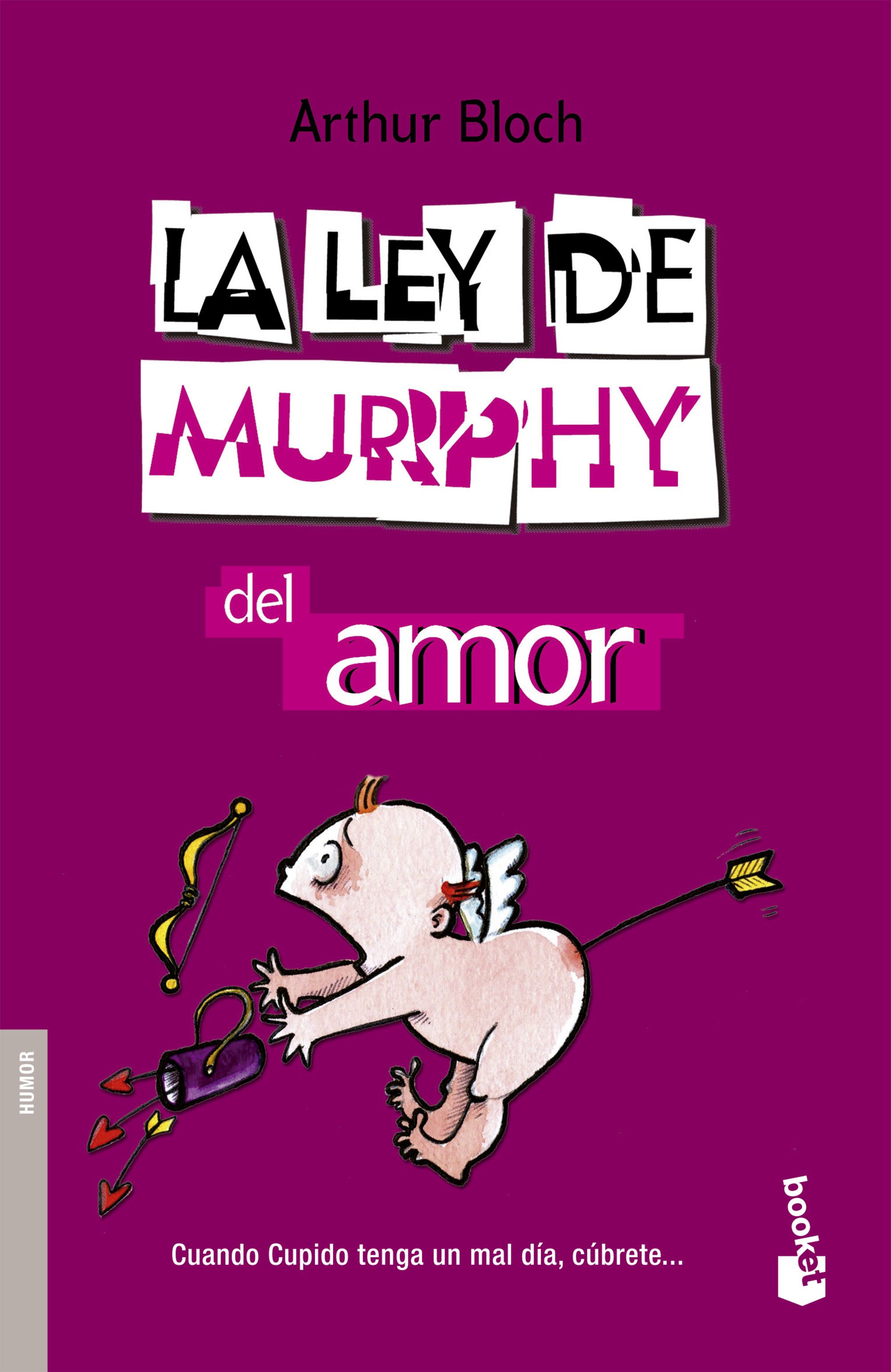 La Ley de Murphy del amor