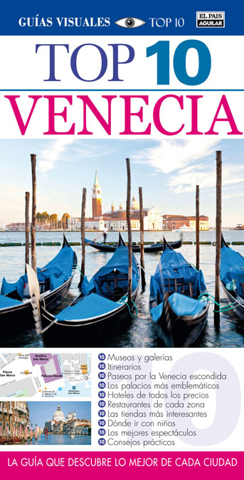 Top 10 Venecia