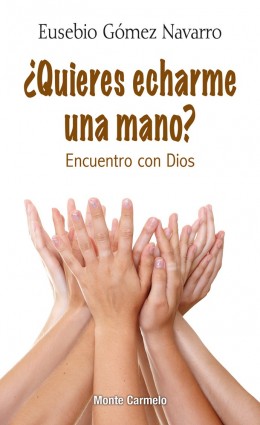 ¿Quieres echarme una mano?