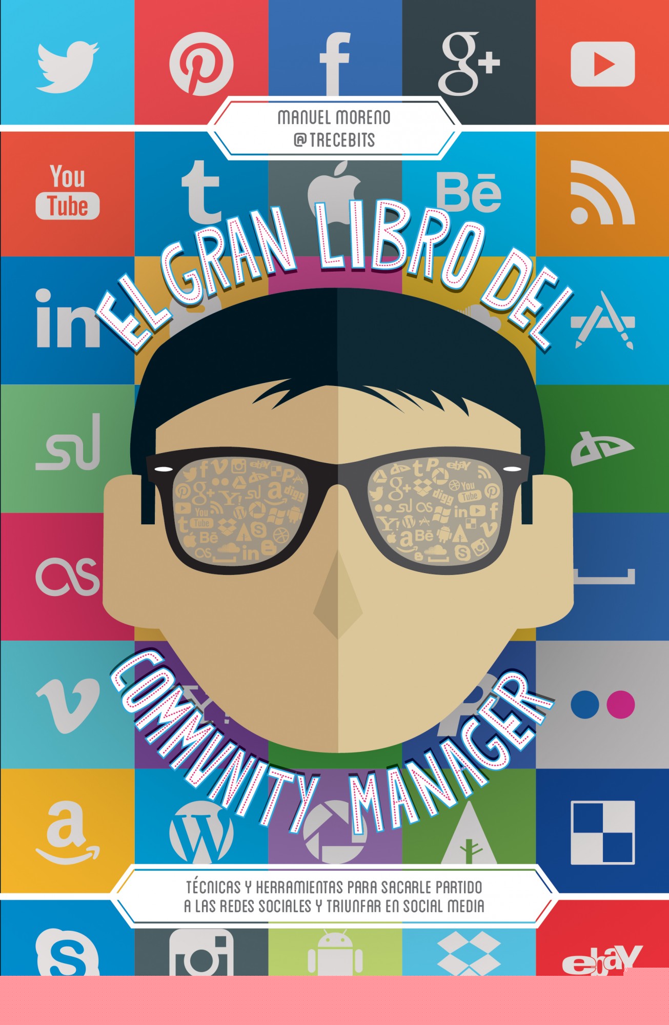 El gran libro del community manager