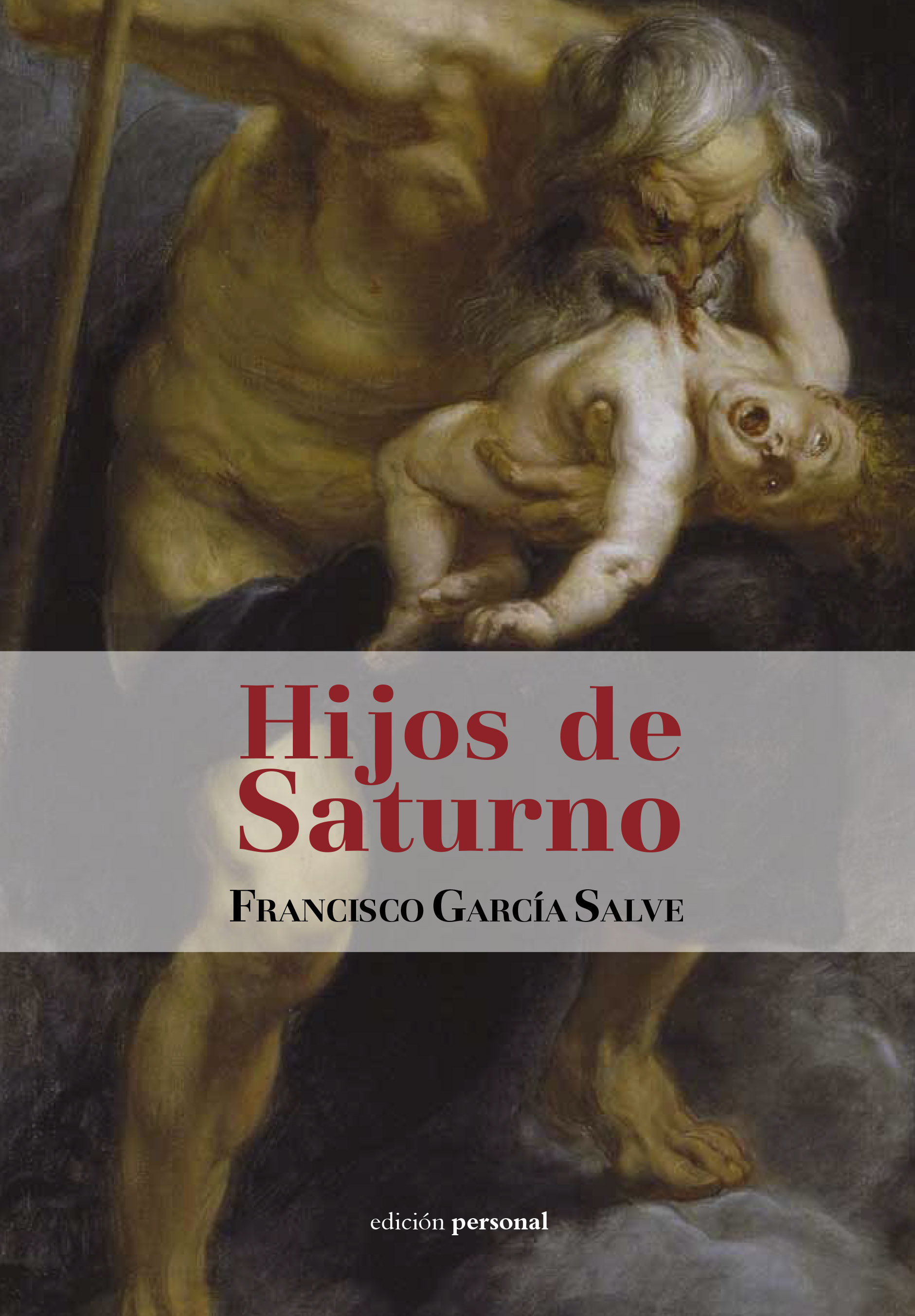 Hijos de Saturno