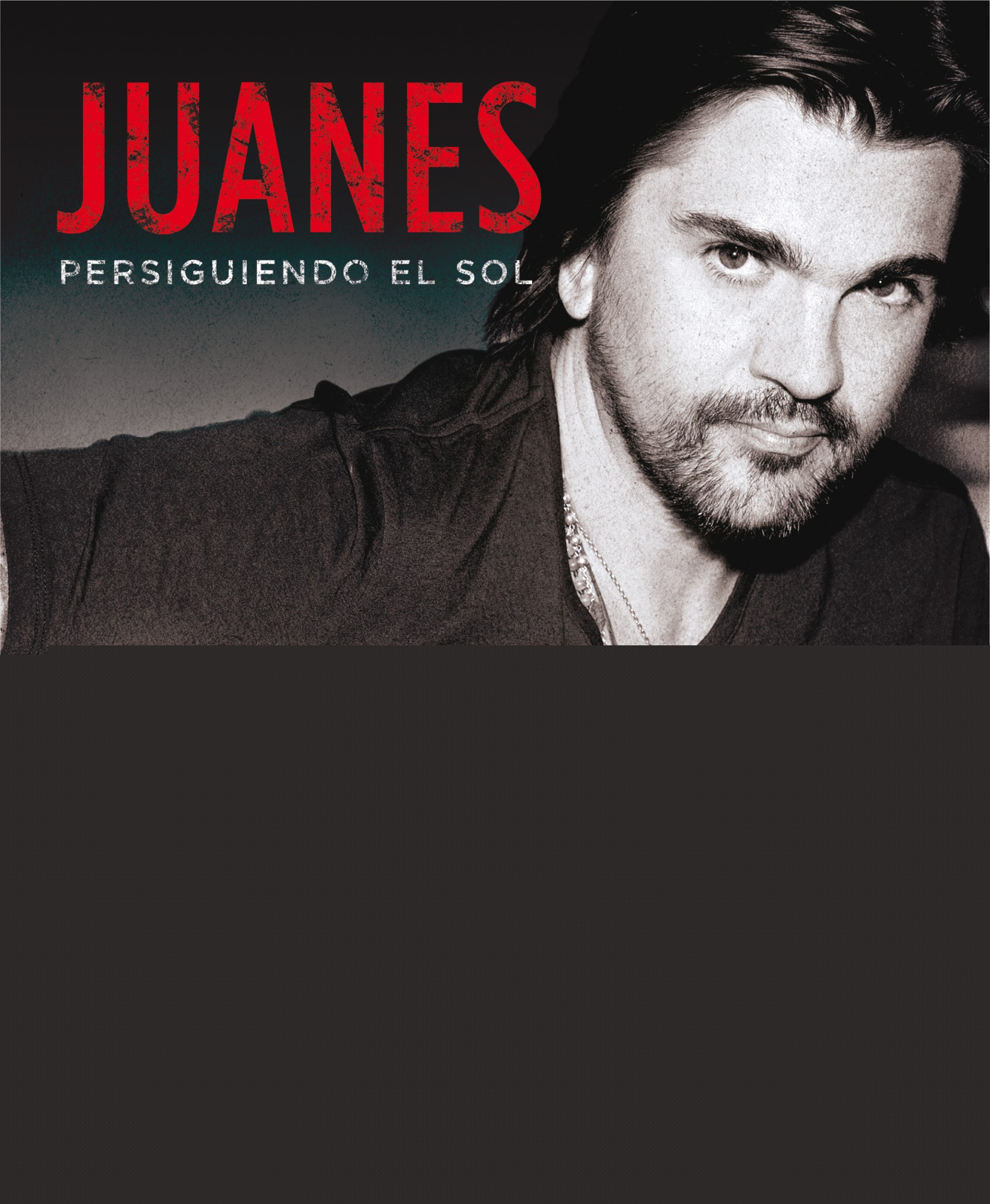 Juanes. Persiguiendo el sol