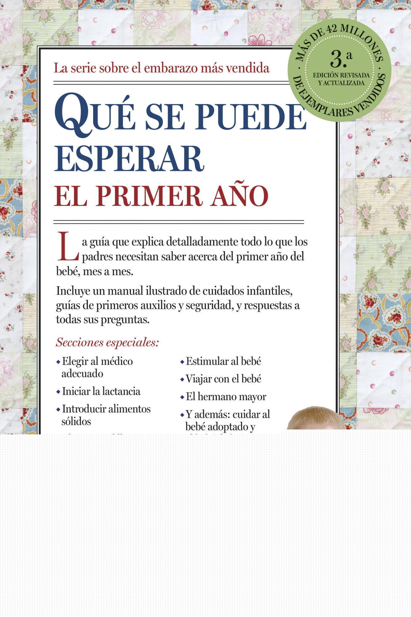 Qué se puede esperar el primer año