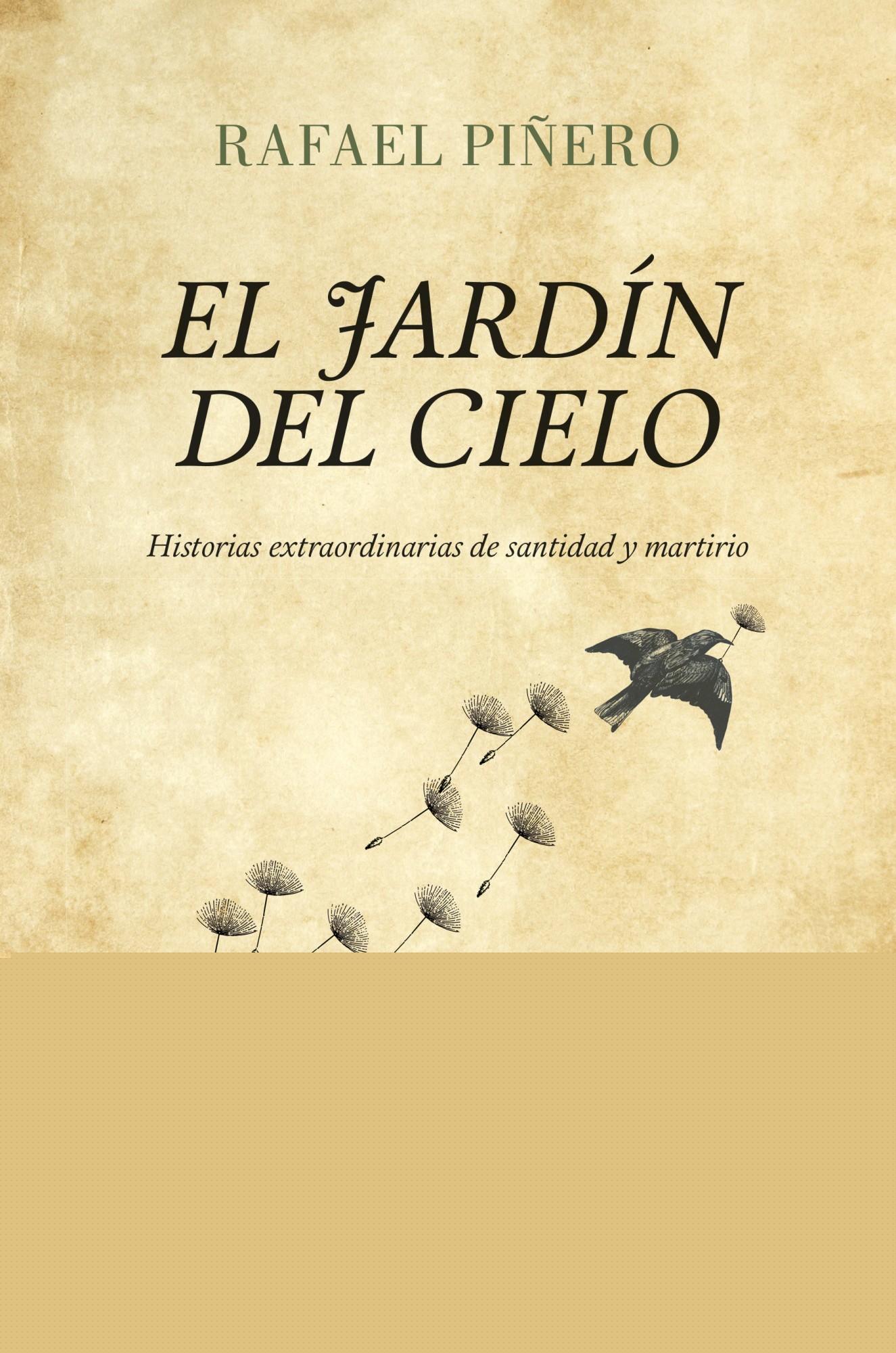 El jardín del cielo